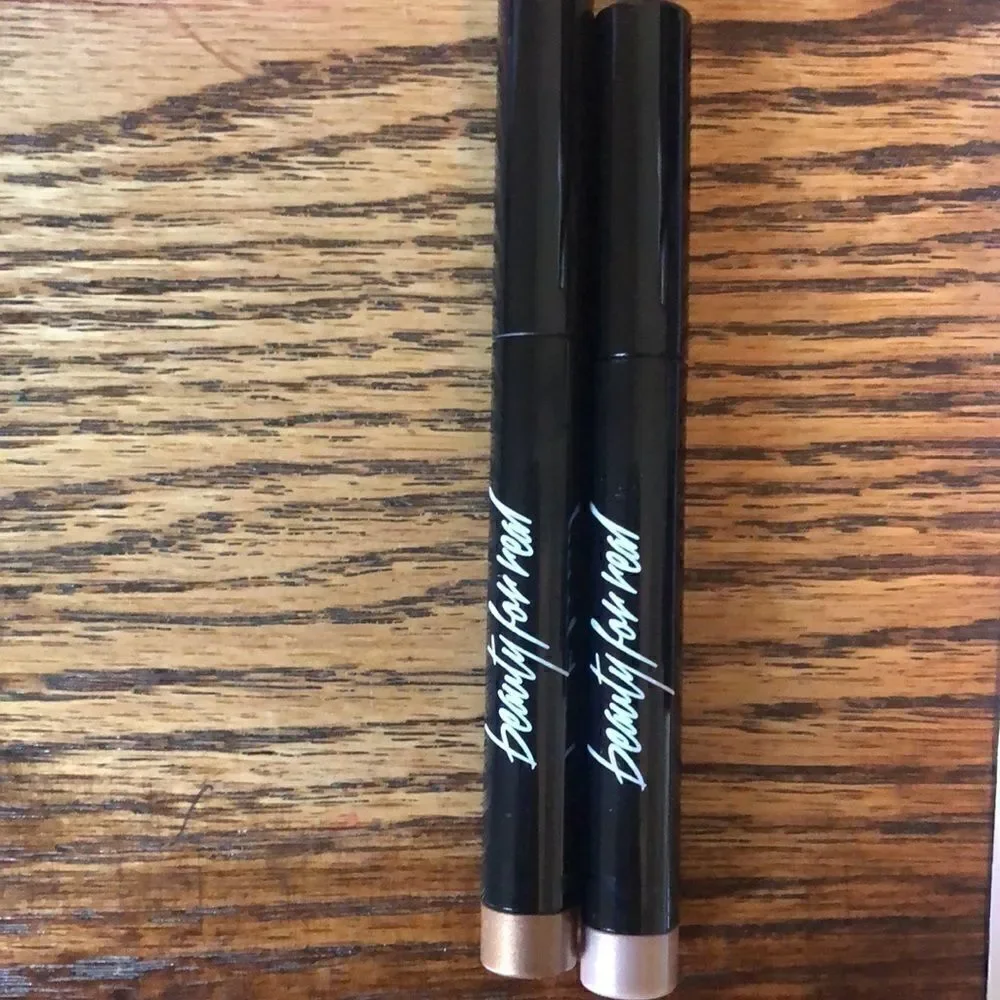 SHADOW STX | 24-7 EYESHADOW 2 colors NeW Ipsy bag